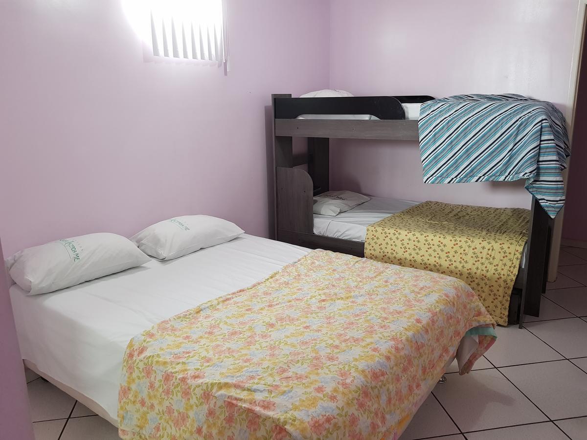 Hotel Central Lacerda Candido Sales Ngoại thất bức ảnh